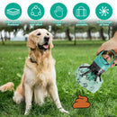 Coletor Higiênico Portátil de Dejetos para Cães